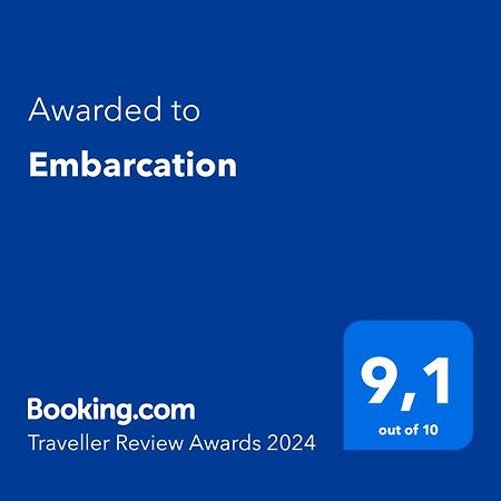 Embarcation Apartman Honfleur Kültér fotó