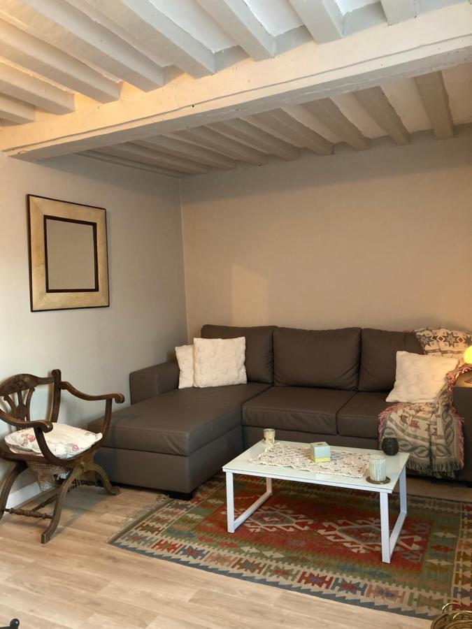 Embarcation Apartman Honfleur Kültér fotó