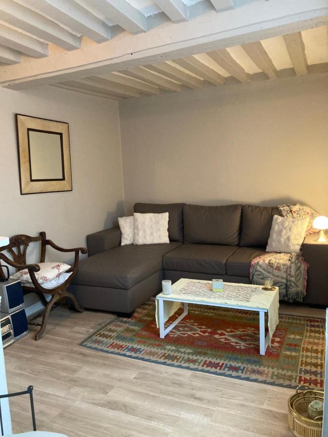 Embarcation Apartman Honfleur Kültér fotó