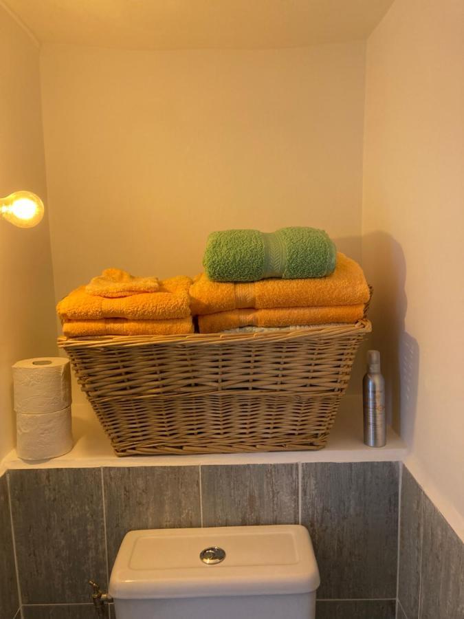 Embarcation Apartman Honfleur Kültér fotó