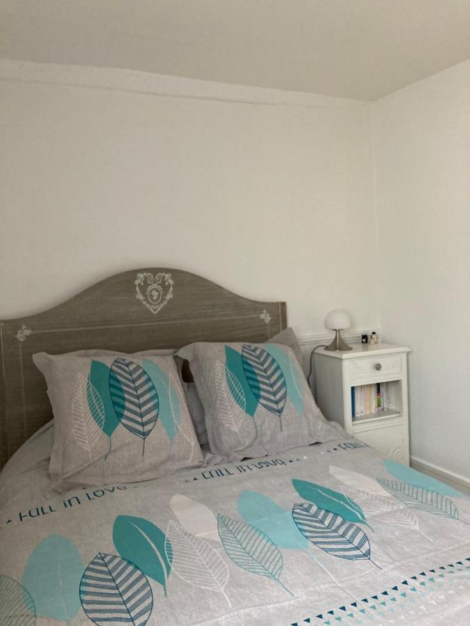 Embarcation Apartman Honfleur Kültér fotó