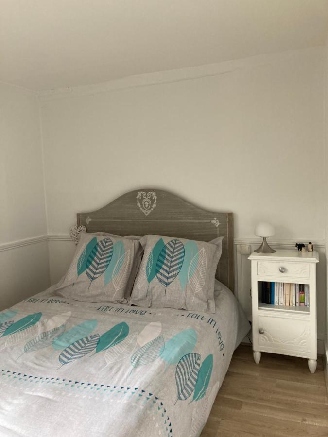 Embarcation Apartman Honfleur Kültér fotó