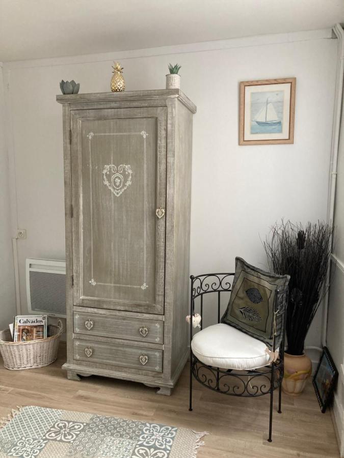 Embarcation Apartman Honfleur Kültér fotó