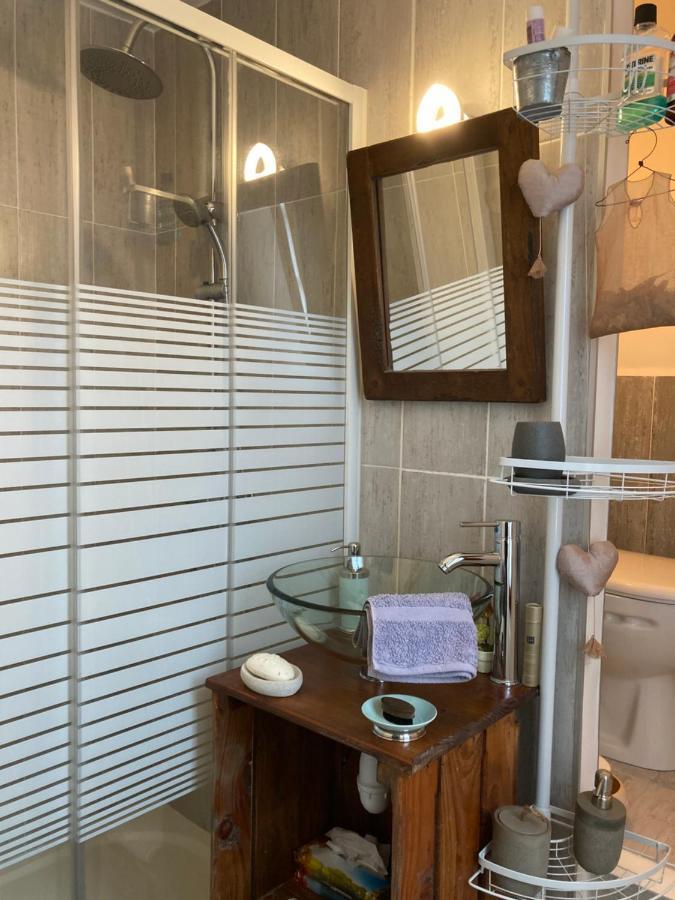 Embarcation Apartman Honfleur Kültér fotó