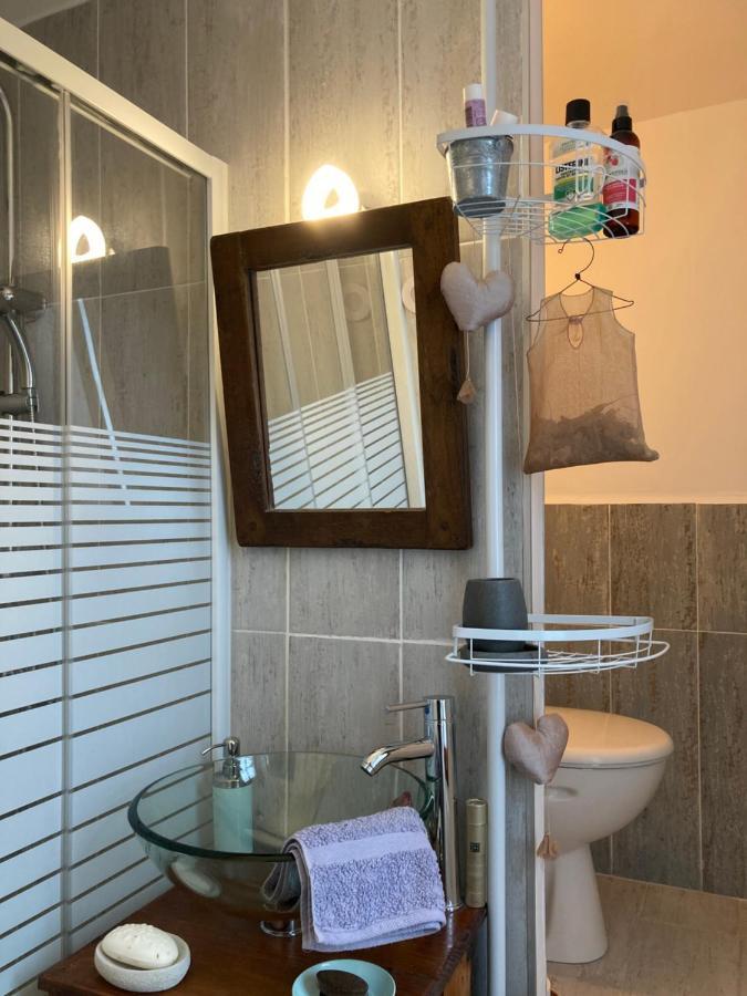 Embarcation Apartman Honfleur Kültér fotó