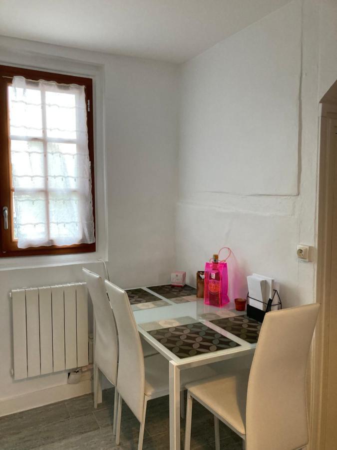 Embarcation Apartman Honfleur Kültér fotó