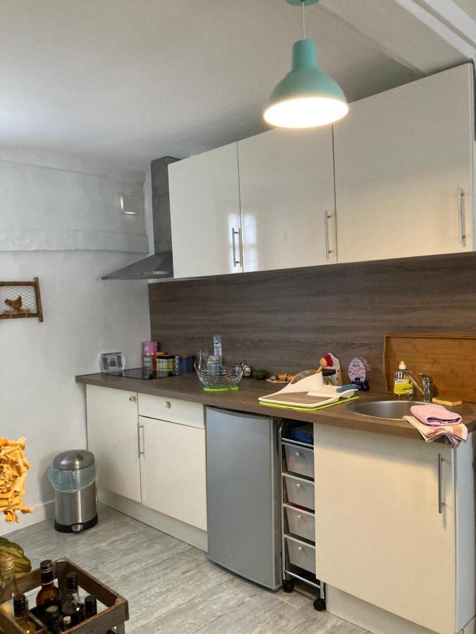 Embarcation Apartman Honfleur Kültér fotó