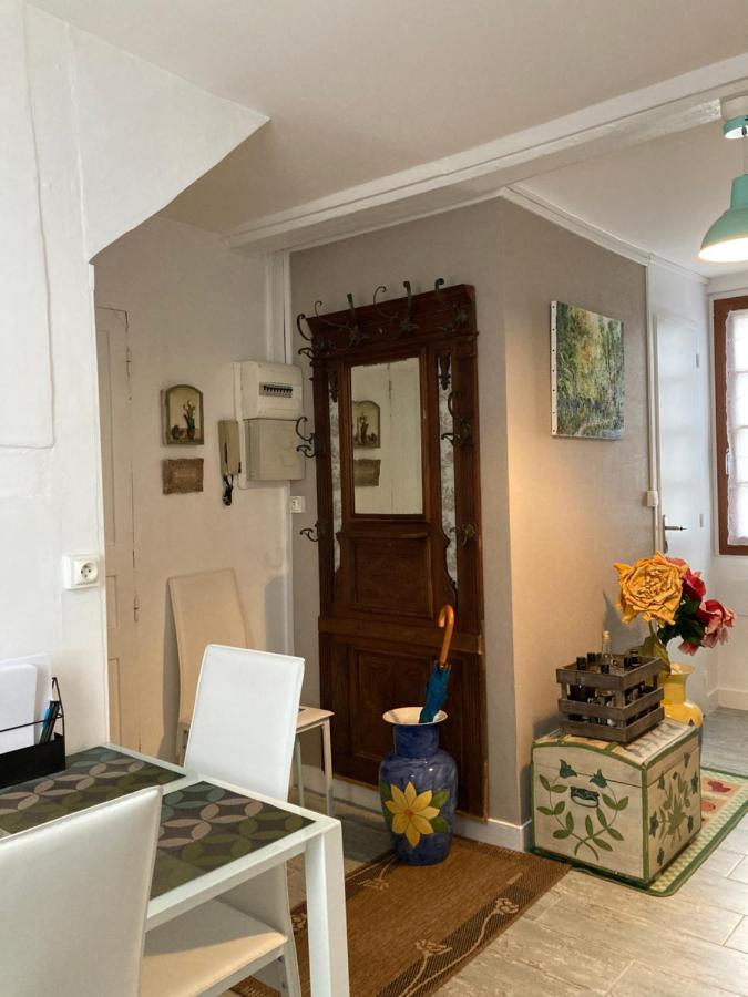 Embarcation Apartman Honfleur Kültér fotó
