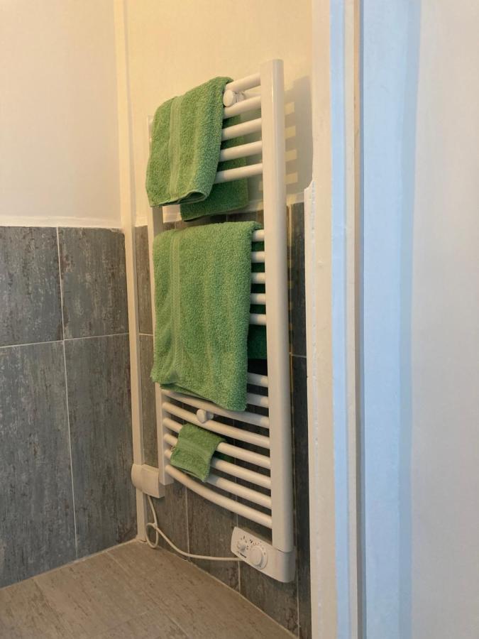 Embarcation Apartman Honfleur Kültér fotó