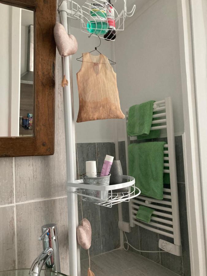 Embarcation Apartman Honfleur Kültér fotó